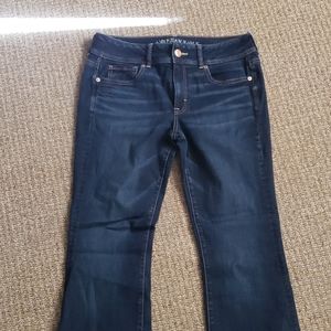 American Eagle Women's Jeans